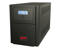 APC Zasilacz awaryjny SMV1500CAI Easy UPS SMV 1500VA 230V - 703336 - zdjęcie 1
